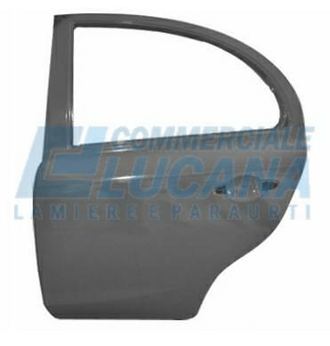 Porta portiera sportello sx - portiera, p/sx