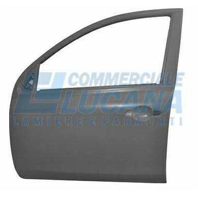 Porta portiera sportello sx - porta, a/sx